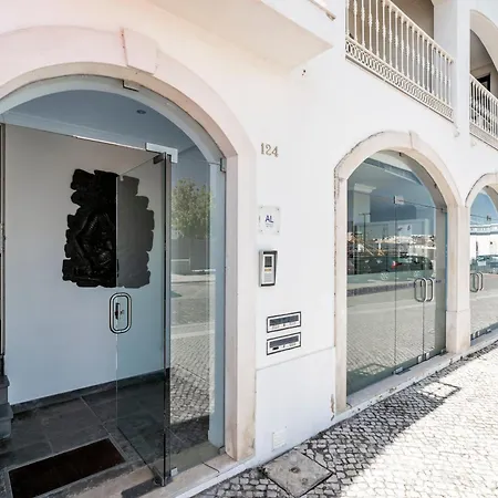 Haus Am Flussufer Semesterbostad