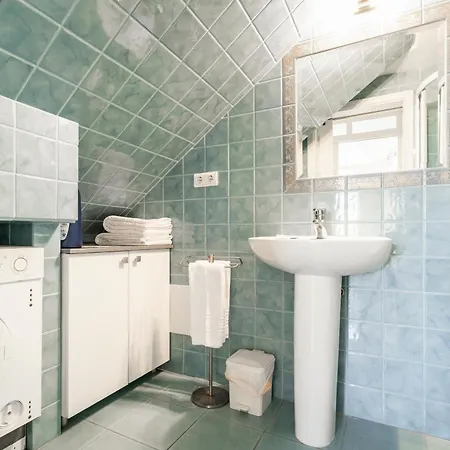 Сasa de vacaciones Haus Am Flussufer Tavira