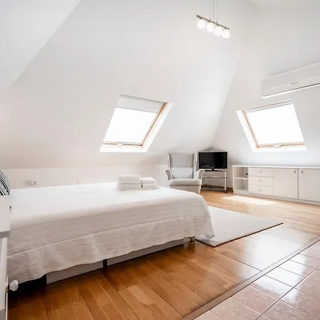 Haus Am Flussufer Holiday home