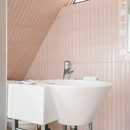 Haus Am Flussufer