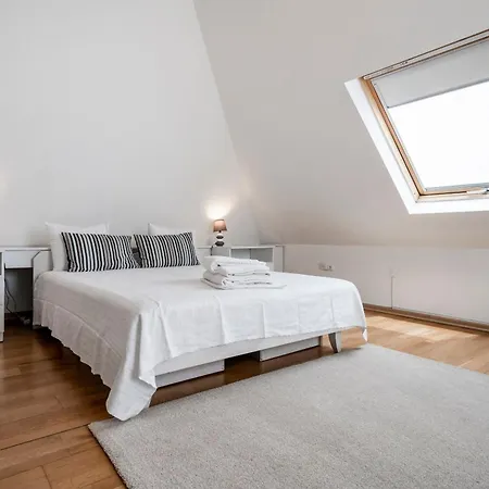 Haus Am Flussufer Tavira