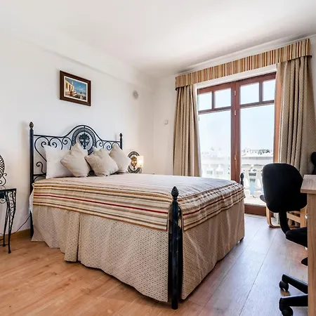 Haus Am Flussufer Tavira