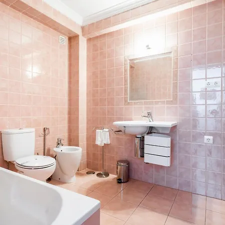 Haus Am Flussufer *