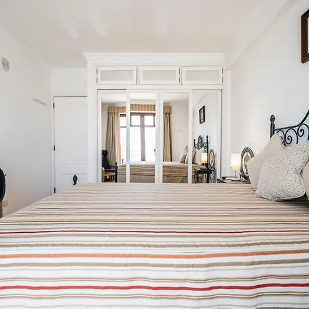 Holiday home Haus Am Flussufer
