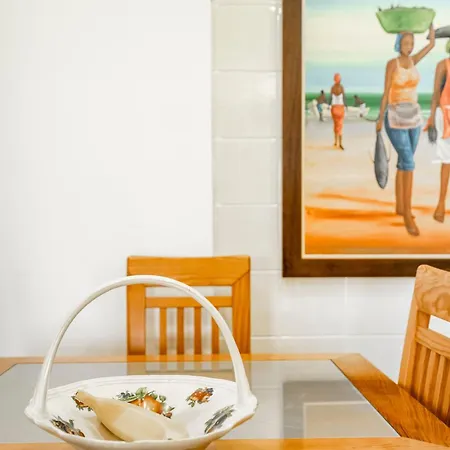Holiday home Haus Am Flussufer Tavira