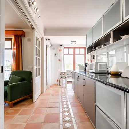 Holiday home Haus Am Flussufer Tavira