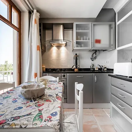 Haus Am Flussufer Holiday home Tavira