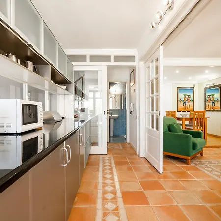 Holiday home Haus Am Flussufer *