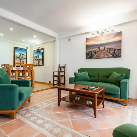 Haus Am Flussufer Holiday home