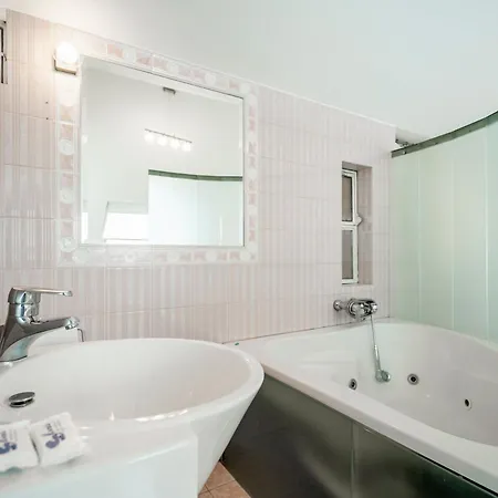 Haus Am Flussufer *