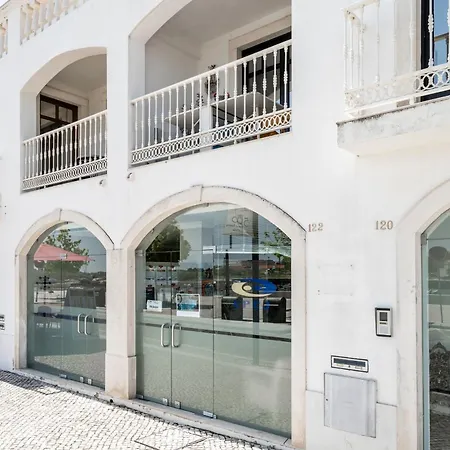 Haus Am Flussufer